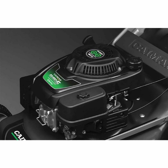 Бензиновая газонокосилка Caiman Fasto SD 55CP