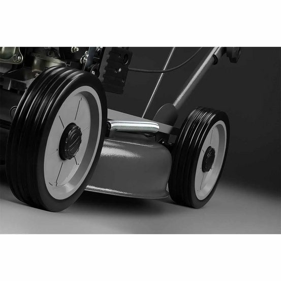 Бензиновая газонокосилка Caiman Fasto SD 55CP