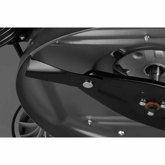 Бензиновая газонокосилка Caiman Fasto SD 55CP