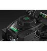 Бензиновая газонокосилка самоходная Caiman Fasto 55CV