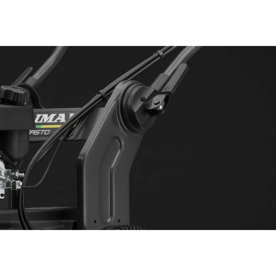 Бензиновая газонокосилка самоходная Caiman Fasto 50CV