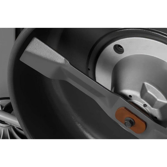 Бензиновая газонокосилка самоходная Caiman Fasto 50CV