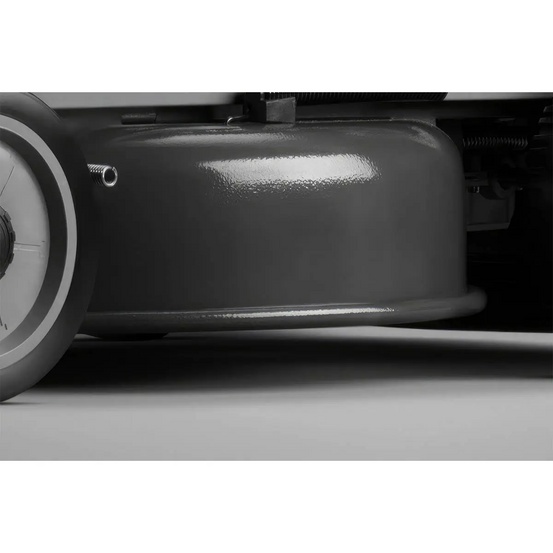 Бензиновая газонокосилка самоходная Caiman Fasto 50CV