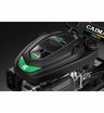 Бензиновая газонокосилка самоходная Caiman Fasto 50CT