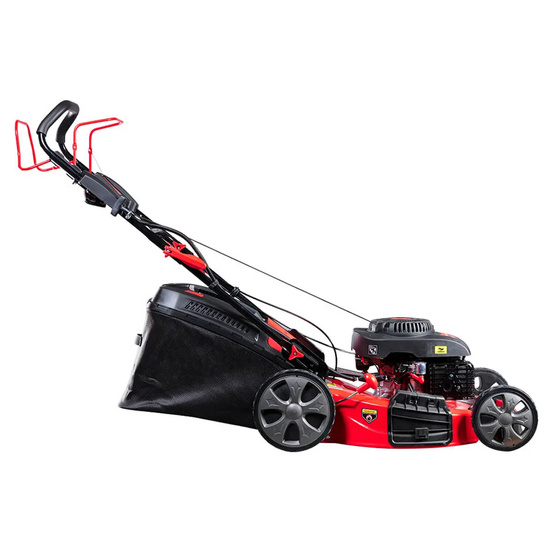 Газонокосилка бензиновая самоходная Fubag FPL 56 SM ES