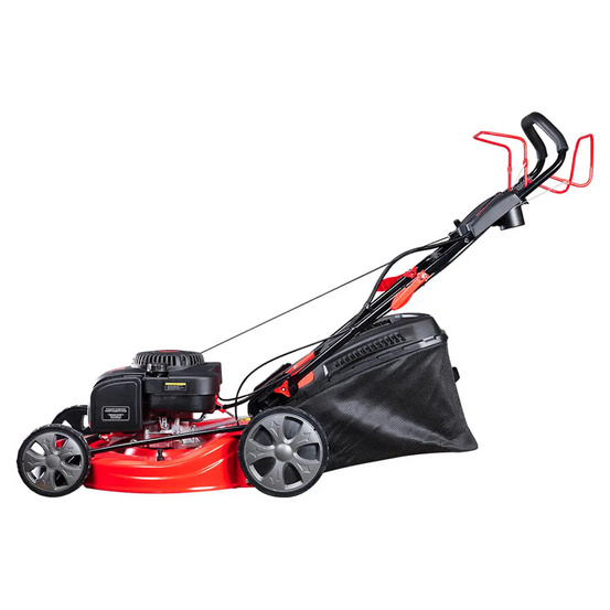 Газонокосилка бензиновая самоходная Fubag FPL 56 SM ES