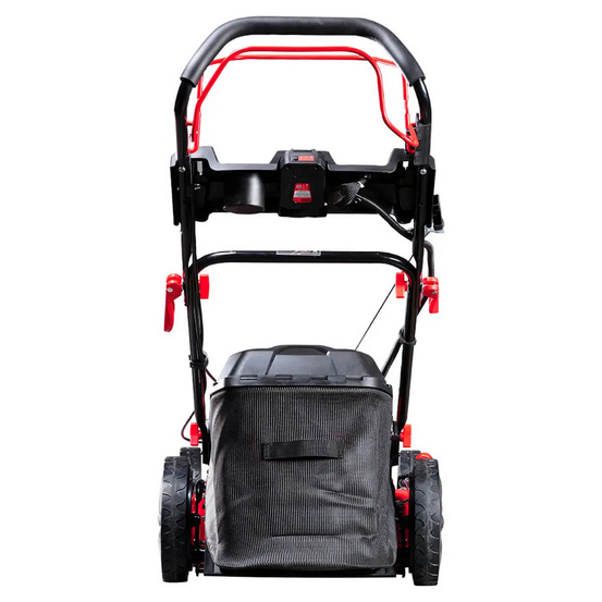 Газонокосилка бензиновая самоходная Fubag FPL 56 SM ES