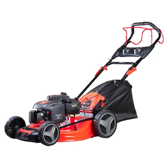 Газонокосилка бензиновая самоходная Fubag FPL 56 SM