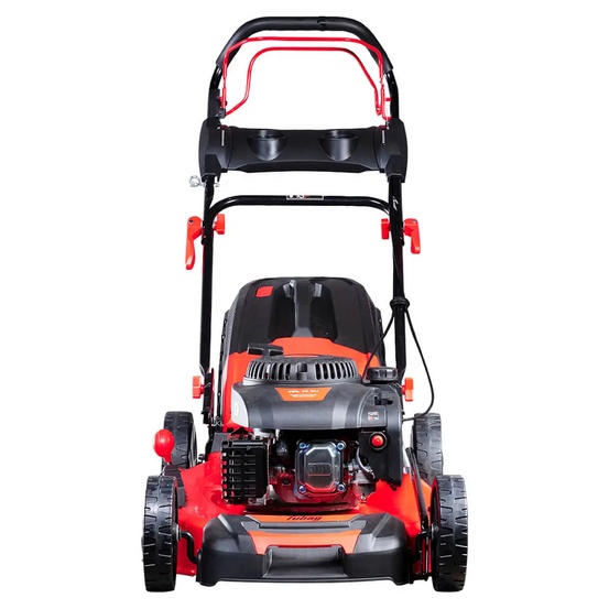 Газонокосилка бензиновая самоходная Fubag FPL 56 SM