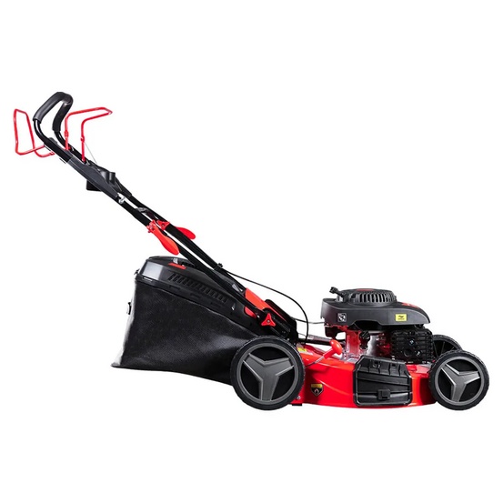 Газонокосилка бензиновая самоходная Fubag FPL 56 SM