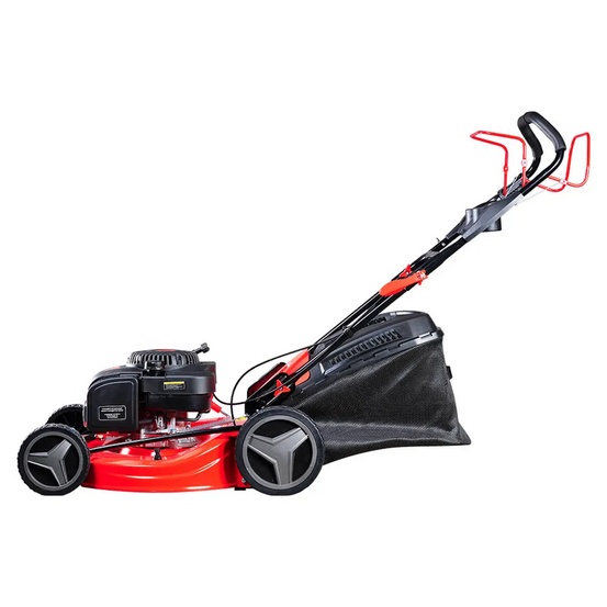 Газонокосилка бензиновая самоходная Fubag FPL 56 SM