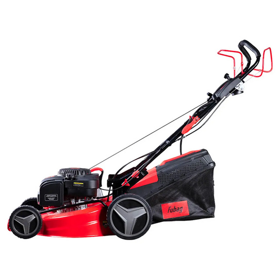 Газонокосилка бензиновая самоходная Fubag FPL 53 SMVF ES
