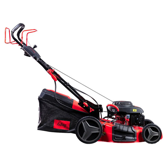 Газонокосилка бензиновая самоходная Fubag FPL 53 SMVF ES