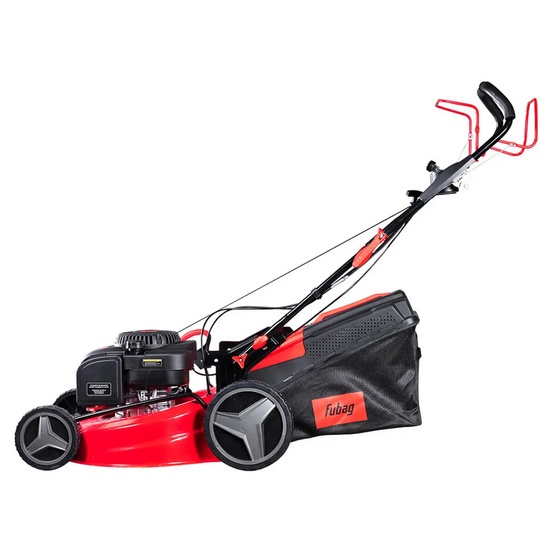 Газонокосилка бензиновая самоходная Fubag FPL 53 SMVF