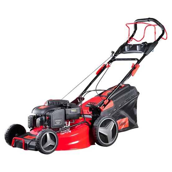 Газонокосилка бензиновая самоходная Fubag FPL 53 SMVF