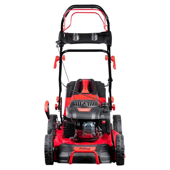 Газонокосилка бензиновая самоходная Fubag FPL 53 SMVF