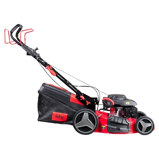 Газонокосилка бензиновая самоходная Fubag FPL 53 SMVF