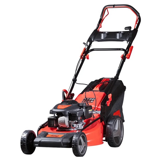 Газонокосилка бензиновая самоходная Fubag FPL 53 SMV