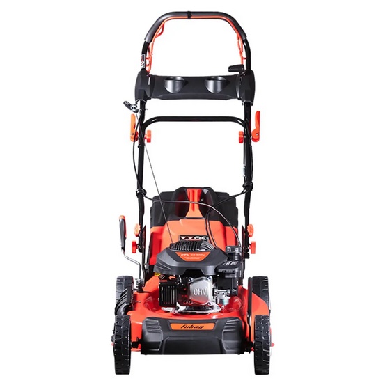 Газонокосилка бензиновая самоходная Fubag FPL 53 SMV