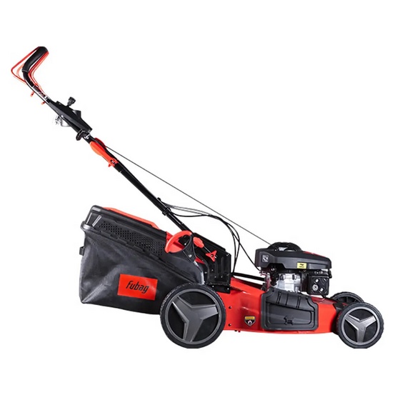 Газонокосилка бензиновая самоходная Fubag FPL 53 SMV