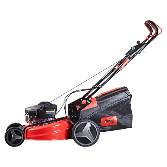 Газонокосилка бензиновая самоходная Fubag FPL 53 SMV