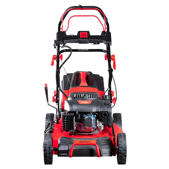 Газонокосилка бензиновая самоходная Fubag FPL 53 SMF ES