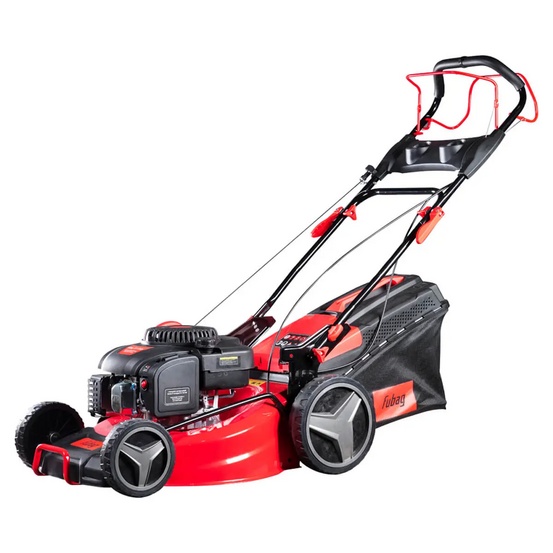 Газонокосилка бензиновая самоходная Fubag FPL 53 SMF