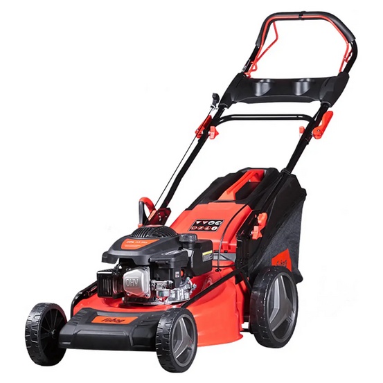 Газонокосилка бензиновая самоходная Fubag FPL 53 SM