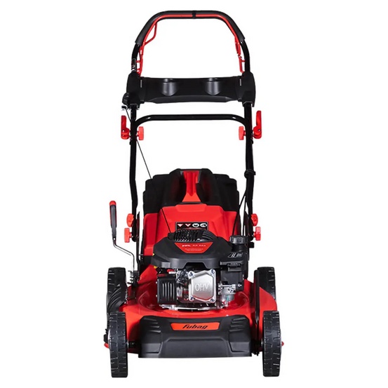 Газонокосилка бензиновая самоходная Fubag FPL 53 SM