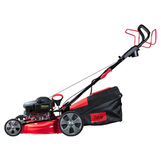 Газонокосилка бензиновая самоходная Fubag FPL 46 SM ES