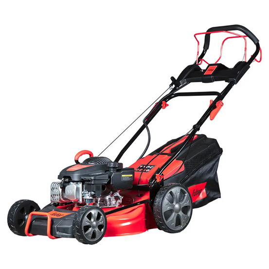 Газонокосилка бензиновая самоходная Fubag FPL 46 SM ES