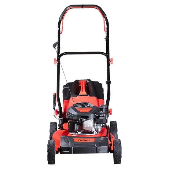 Газонокосилка бензиновая самоходная Fubag FPL 46 SM