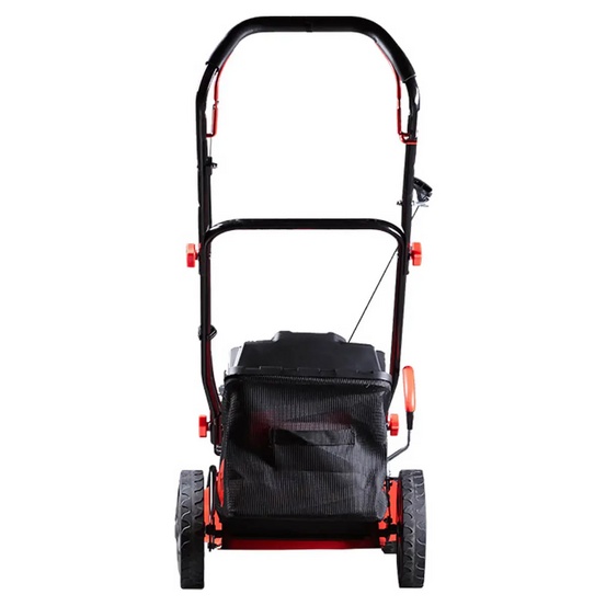 Газонокосилка бензиновая самоходная Fubag FPL 46 SM