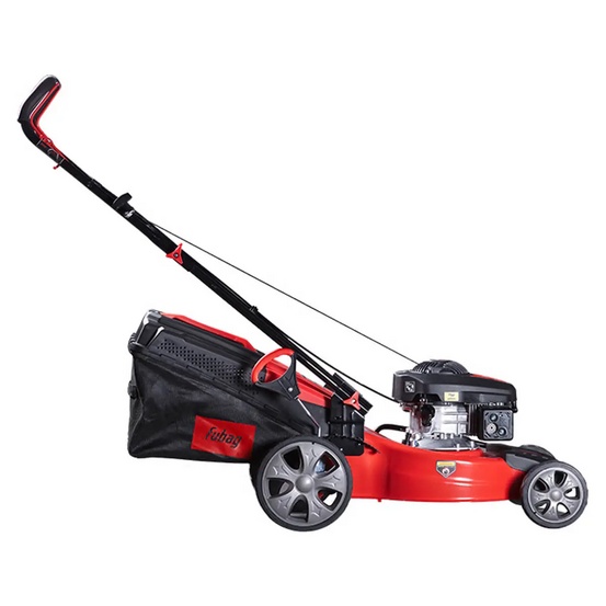 Газонокосилка бензиновая самоходная Fubag FPL 46 SM