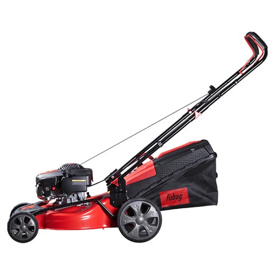 Газонокосилка бензиновая самоходная Fubag FPL 46 SM