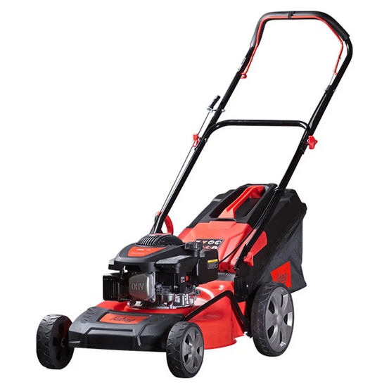 Газонокосилка бензиновая самоходная Fubag FPL 46 SM