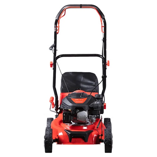 Газонокосилка бензиновая самоходная Fubag FPL 42 S