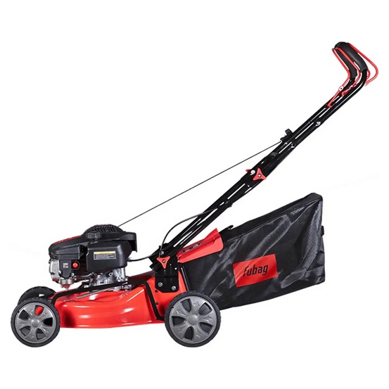 Газонокосилка бензиновая самоходная Fubag FPL 42 S