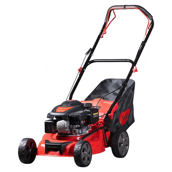 Газонокосилка бензиновая самоходная Fubag FPL 42 S