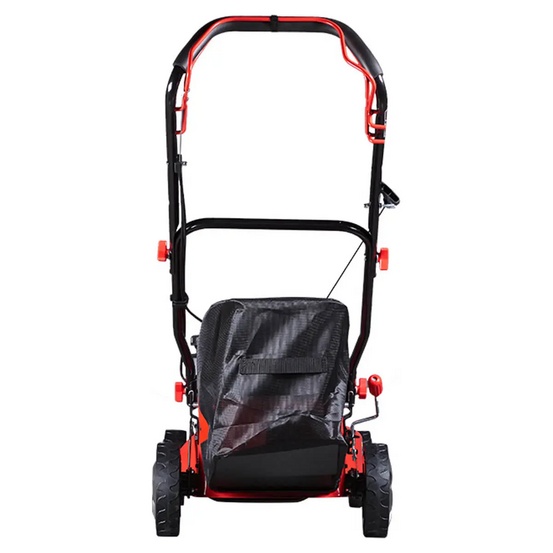 Газонокосилка бензиновая самоходная Fubag FPL 42 S