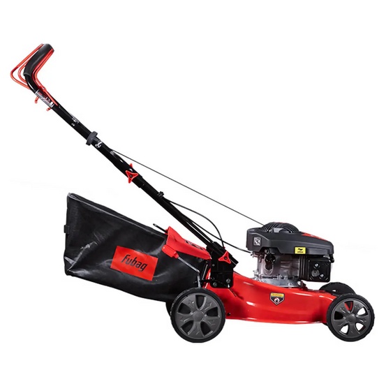 Газонокосилка бензиновая несамоходная Fubag FPL 42