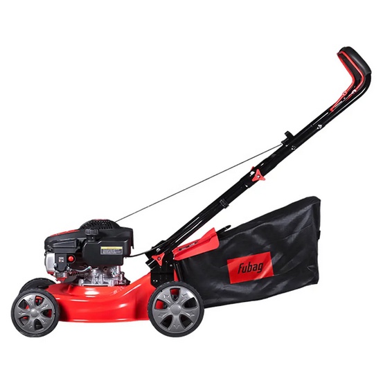Газонокосилка бензиновая несамоходная Fubag FPL 42