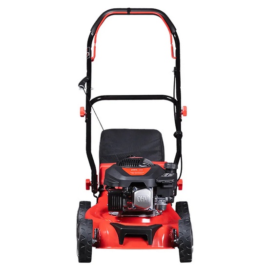 Газонокосилка бензиновая несамоходная Fubag FPL 42