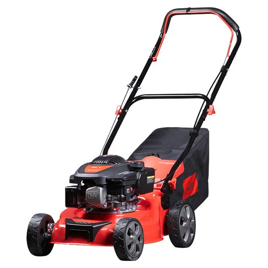 Газонокосилка бензиновая несамоходная Fubag FPL 42