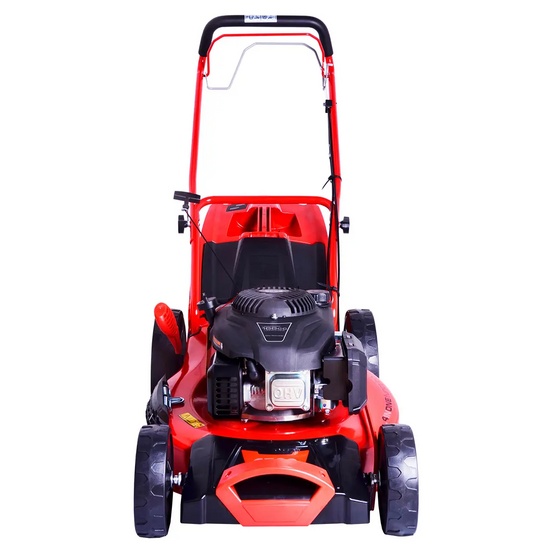 Бензиновая газонокосилка самоходная GEOS Comfort 51 SP-L Plus 213170