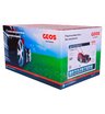 Бензиновая газонокосилка самоходная GEOS Comfort 46 SP-S 213169