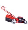 Бензиновая газонокосилка самоходная GEOS Comfort 46 SP-S 213169