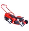 Бензиновая газонокосилка самоходная GEOS Comfort 46 SP-S 213169