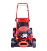 Бензиновая газонокосилка самоходная GEOS Comfort 46 SP-S 213169
