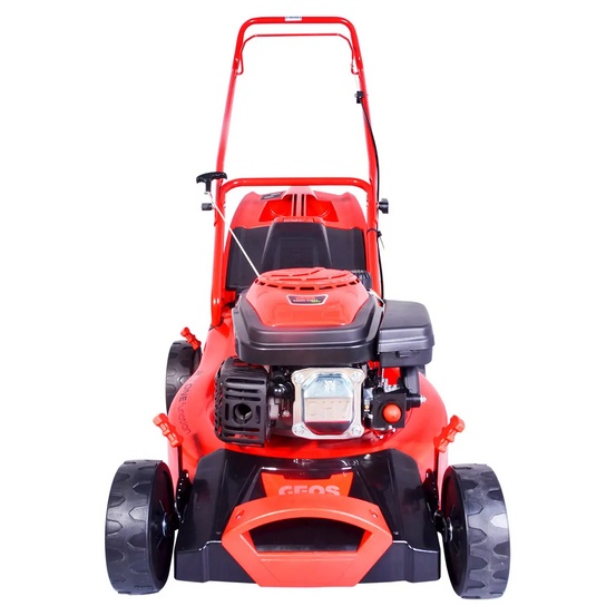 Бензиновая газонокосилка GEOS Comfort 46 P-S 213168